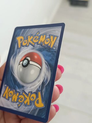 Carta Pokémon Floink 096/086 Fuoco Base