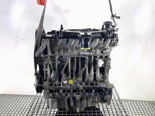 Motor Volvo XC60 I (156) 2008-2017 D5 AWD D5244T15