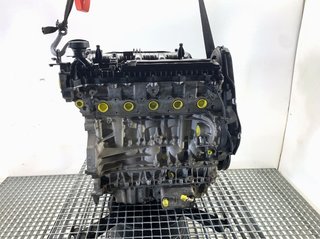 Motor Volvo XC60 I (156) 2008-2017 D5 AWD D5244T15