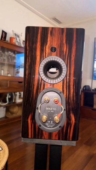 Monitor Audio Gold 100 G5 Altavoces