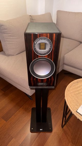 Monitor Audio Gold 100 G5 Altavoces