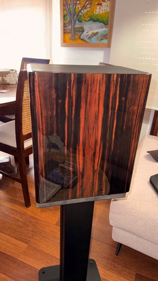 Monitor Audio Gold 100 G5 Altavoces