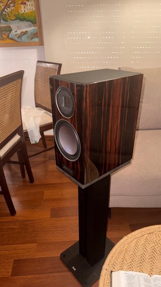 Monitor Audio Gold 100 G5 Altavoces