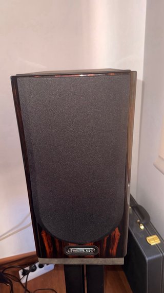 Monitor Audio Gold 100 G5 Altavoces