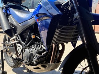 Yamaha XT660R 2010 Enduro