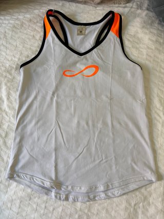 Conjunto Padel Endless Niña Talla 12/14