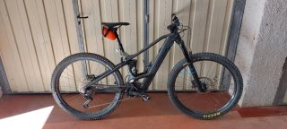 Orbea Wild H15