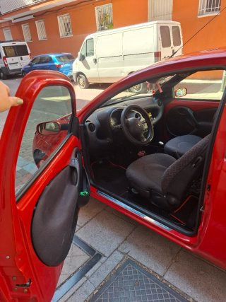 Ford Ka 2003