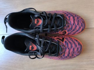 Zapatillas Fútbol Sala Puma Future talla 36