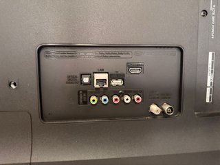 Smart TV LG 4K UHD 50 Pulgadas