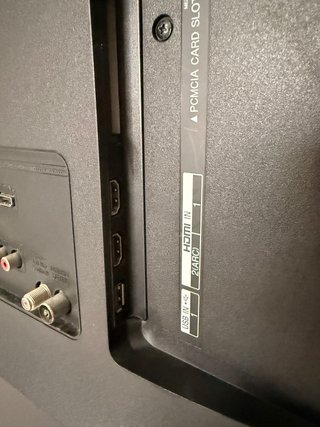 Smart TV LG 4K UHD 50 Pulgadas