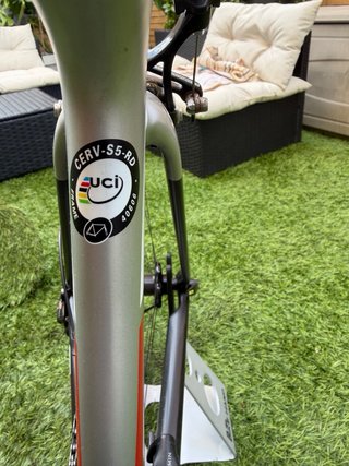 Cervelo S5 Aero Talla 51
