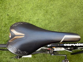 Cervelo S5 Aero Talla 51