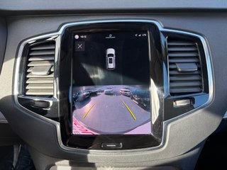 Volvo XC90 2.0 T8 AWD Core Recharge Auto
