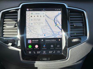 Volvo XC90 2.0 T8 AWD Core Recharge Auto
