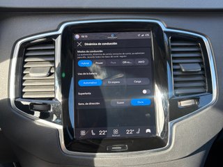 Volvo XC90 2.0 T8 AWD Core Recharge Auto