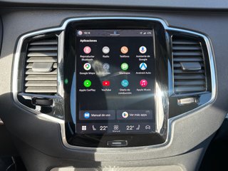 Volvo XC90 2.0 T8 AWD Core Recharge Auto