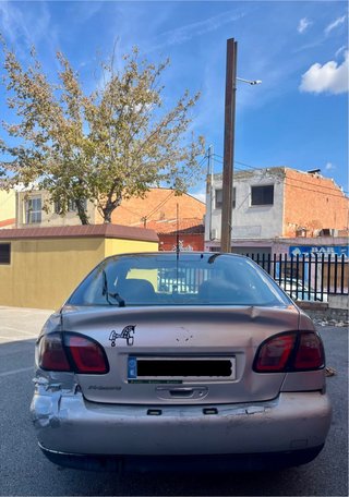 Nissan Primera