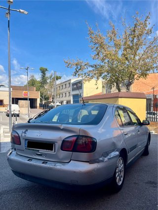 Nissan Primera