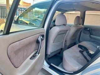 Nissan Primera