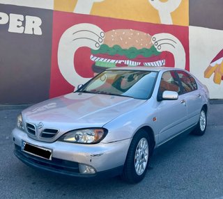 Nissan Primera