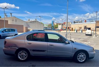Nissan Primera