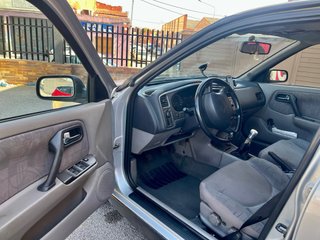 Nissan Primera