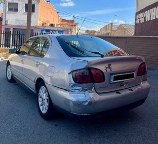Nissan Primera