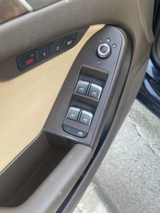 Audi A5 2013