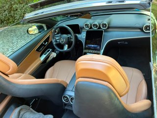 Mercedes-Benz CLE (236) 2024