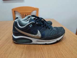 Zapatillas Nike Air Max Command Talla 45