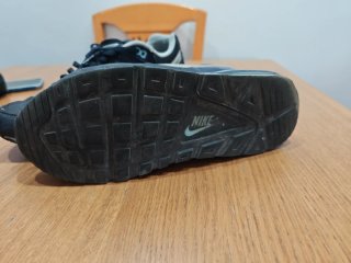 Zapatillas Nike Air Max Command Talla 45