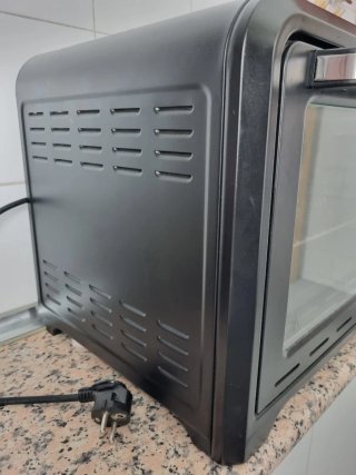 Horno MOULINEX pequeño