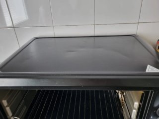 Horno MOULINEX pequeño