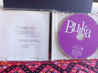 CD Buika - Buika