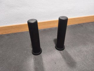Supporti per dischi rack 900