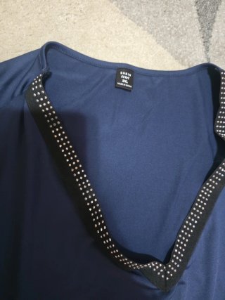 Conjunto Blusa y Pantalón