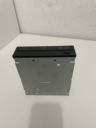 Grabadora DVD RW SATA Interna marca HP