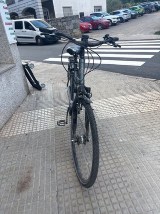 Kalkhoff Tasman bicicleta eléctrica – 2 baterías