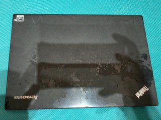 Lenovo X240 Core I5+8Gb+SSD