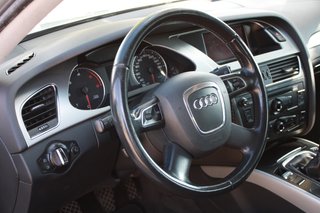 Audi A4 2.0 TDI Advanced 136CV