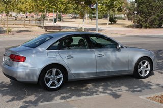 Audi A4 2.0 TDI Advanced 136CV