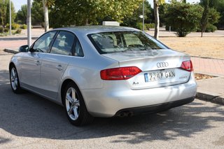 Audi A4 2.0 TDI Advanced 136CV