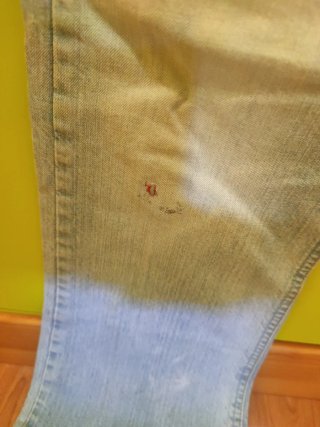 Pantalón vaquero hombre Jack Jones