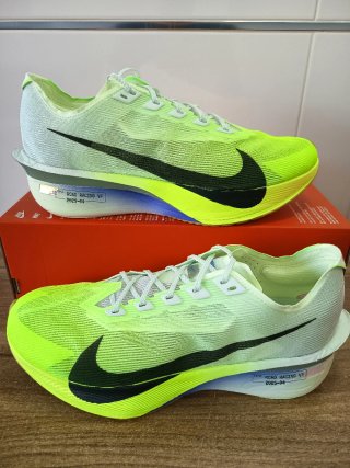 Nike Zoomx Vaporfly Next 4 42'5 43 45