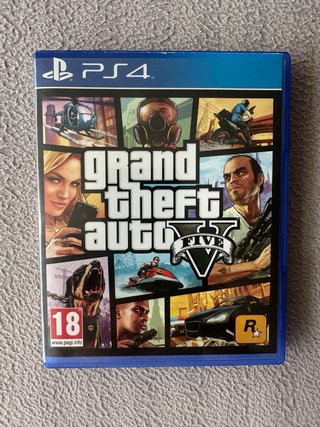Pack Juegos PS4 / PS5 - Gran Turismo 7, TLOU 2, GT