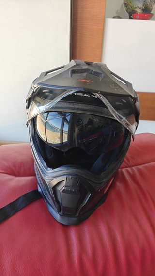 Casco NEXX X.WED 2 VAAL CARBON
