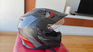 Casco NEXX X.WED 2 VAAL CARBON