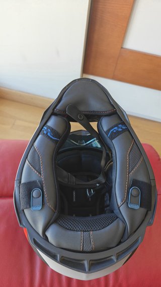 Casco NEXX X.WED 2 VAAL CARBON