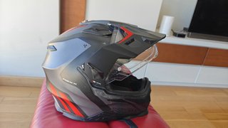 Casco NEXX X.WED 2 VAAL CARBON